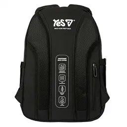 Рюкзак шкільний Yes Blaze TS-47M (550310) - мініатюра 5