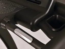 Бігова доріжка Toorx MIRAGE S60 (MIRAGE S60) - мініатюра 6