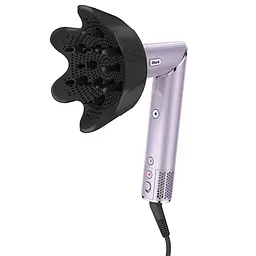 Стайлер Shark FlexStyle Limited Edition Lilac Frost 5-in-1 Gift Set (HD440PLEU) - мініатюра 5