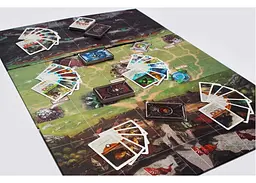 Настільна гра Kilogames Захисник корони (Royal Defense) + комікс "Захисник корони"! (1501) - мініатюра 4