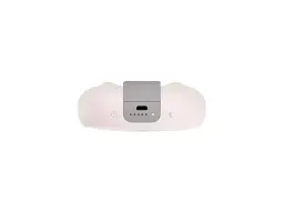 Портативна колонка Bose SoundLink Micro White Smoke - мініатюра 4