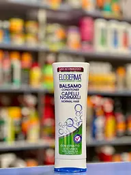Eloderma Бальзам-кондиціонер для нормального волосся з екстрактом зеленого чаю, 300 мл