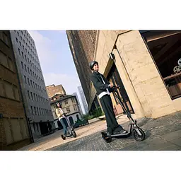 Електросамокат Segway F3 E сірий (AA.05.17.01.0005) - мініатюра 8