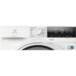 Пральна машина ELECTROLUX EW6F3414UU - мініатюра 2