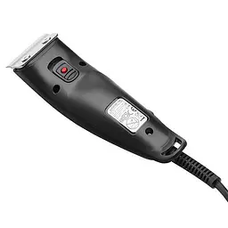 Машинка для стрижки волосся Polaris PHC 1014 S Dark/Blue - мініатюра 8