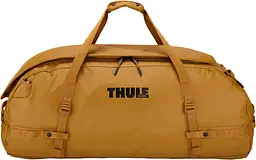 Спортивна сумка Thule Chasm Duffel 130 л Golden (TH 3205003) - мініатюра 2