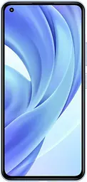 Смартфон Xiaomi Mi 11 Lite 5G 8/256GB Blue Global ROM без NFC - мініатюра 2