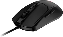 Комп'ютерна миша MSI FORGE GM100 RGB чорний teh0024922 - мініатюра 3