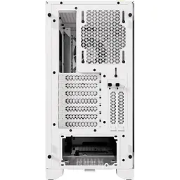 Корпус Corsair 4000D RGB Airflow CC-9011241-WW White [101667] - мініатюра 3