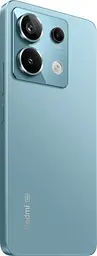 Смартфон Xiaomi Redmi Note 13 Pro 5G 8/256GB Ocean Teal (Global) NFC - мініатюра 4