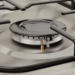 Комбінована плита Eleyus COMBO 5007 EF IS+GR - мініатюра 8