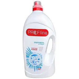 Гель для прання PROFLINE 5л концентрат Universal