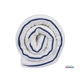 Топпер EuroSleep Cocos-Mix трикотаж 150х200 - мініатюра 5