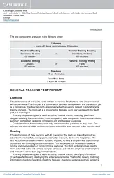 IELTS 15. General Training Student's Book with Answers with Audio with Resource Bank - - мініатюра 3