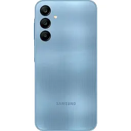 Смартфон Samsung Galaxy A25 8/256Gb Blue [SM-A256BZBH] [103701] - мініатюра 5