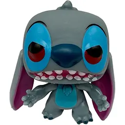Дитяча іграшкова фігурка Stich Bambi B882-4 з мультфільму Ліло і Stich Bambi