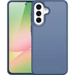 Чохол Dux Ducis Magnetic Yind для Samsung Galaxy A37 Dark Blue [169146] - мініатюра 3