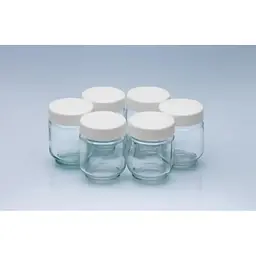 Йогуртниця Clatronic 7 баночок JM 3344 - мініатюра 3