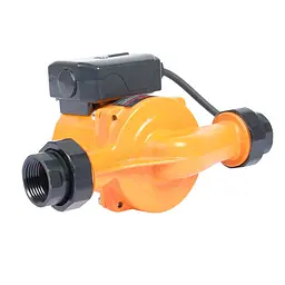 Насос циркуляційний Powercraft DCA 25-4-180 (81230) - мініатюра 4