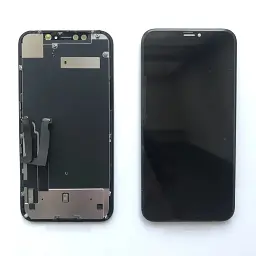 Дисплей iPhone XR, Amazon, Німеччина