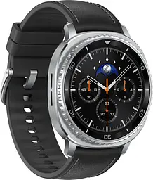 Смарт-годинник Samsung Galaxy Watch8 Classic 46 mm Black (SM-L500NZKA) - мініатюра 2