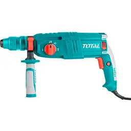 Перфоратор Total TH308268-2 - мініатюра 3