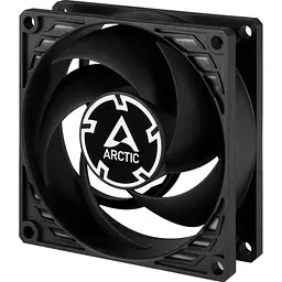 Комплект вентиляторів Arctic P8 Silent 5-Pack (ACFAN00301A) - мініатюра 3