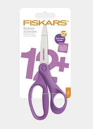 Ножиці STUD 18 см пурпурні, 6/36, 16 л Fiskars - мініатюра 2