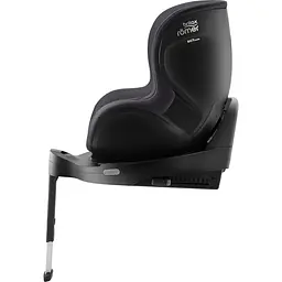 Автокрісло Britax Romer Dualfix Pro M Classic Deep Grey - мініатюра 3