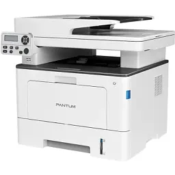 Багатофункціональний пристрій Pantum BM5100ADN - миниатюра 2