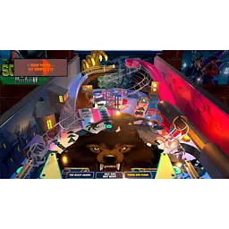 Ключ активації Microsoft Werewolf Pinball для Xbox One/Series S/X - мініатюра 11
