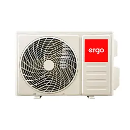 Кондиціонер Ergo AC 0703 SWН - мініатюра 8