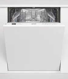 Вбудована посудомийна машина Indesit D2I HD524 A - мініатюра 3
