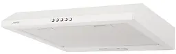 Витяжка Jantar ST I LED 50 WH (6901919) - мініатюра 2