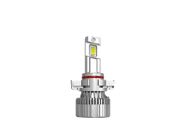 Комплект світлодіодних ламп Infolight M1 Dual Canbus H16(psx24w) 55W - мініатюра 5