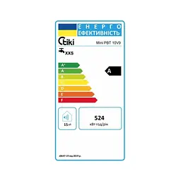 Бойлер TIKI Mini PBT 10V9 (700187) - мініатюра 6