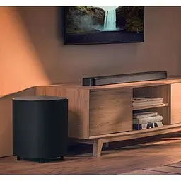 Акустична система JBL BAR 500 (M2) Black (JBLBAR500M2BLKEP) - мініатюра 8
