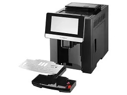 Кавомашина автоматична Catler EA 850 Black - мініатюра 7