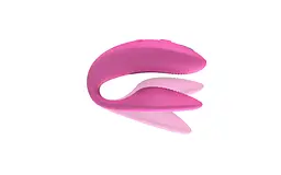 Смарт-вібратор для пар We-Vibe Sync 2 Rose We-vibe SO8761 97228 - мініатюра 10