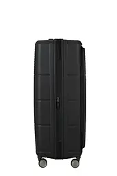 Валіза 81 См Samsonite PARALUX HS BLACK 81x54x32(35) KT2*09004 - мініатюра 5