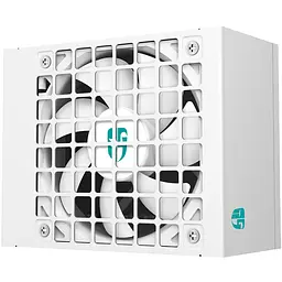 Блок живлення DeepCool GamerStorm PS850G 850W White (R-PS850G-FE0W-JGEU) - мініатюра 5