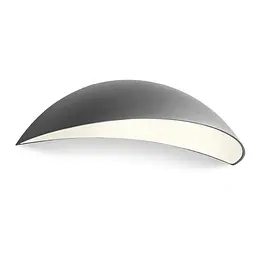 Бра вуличне PALMA AP LED 18W IP54 DG 3000K (5.1.2) Redo 90235