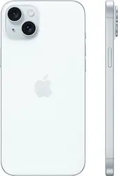 Смартфон Apple iPhone 15 Plus 128GB Blue OPEN BOX - мініатюра 4