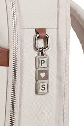 Рюкзак 15.6" Samsonite IMAGE BIZ IVORY 41x28x13,5 KS2*05107 - мініатюра 11
