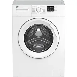 Пральна машина Beko WUE6511IXWW автоматична