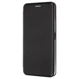 Чехол-книжка для Infinix Smart 10 4G, G-Case, черный, кожаный чехол-книга из экокожи (PU) и TPU, с магнитом, с подставкой и вместительным кардхолдером, противоударный, защита всего корпуса, ArmorStandart (ARM87147)