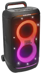 Портативна акустика JBL PartyBox 520 Black (JBLPARTYBOX520EU) (7136034)