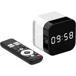 Медіаплеєр H96 MAX H728 2/16GB (H728_2GB/16GB) [168335] - мініатюра 2