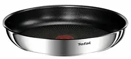 Набір посуду Ingenio Emotion, 5пр., нержавіюча сталь, бакеліт, сріблястий Tefal kuh0014750 - мініатюра 6