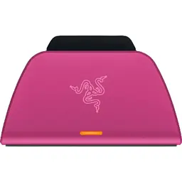 Зарядна станція для геймпадів Razer Quick Charging Stand for PS5 Pink RC21-01900600-R3M1 [118065] - мініатюра 2